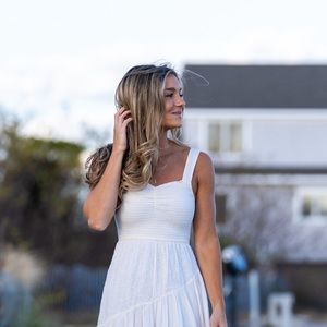 Meet your Posher, Analese